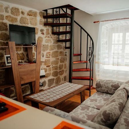 Kaya Apartment Kotor Kültér fotó