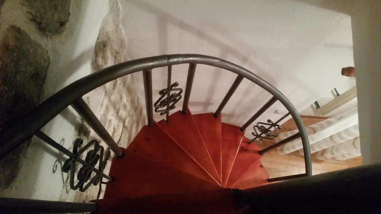 Kaya Apartment Kotor Kültér fotó