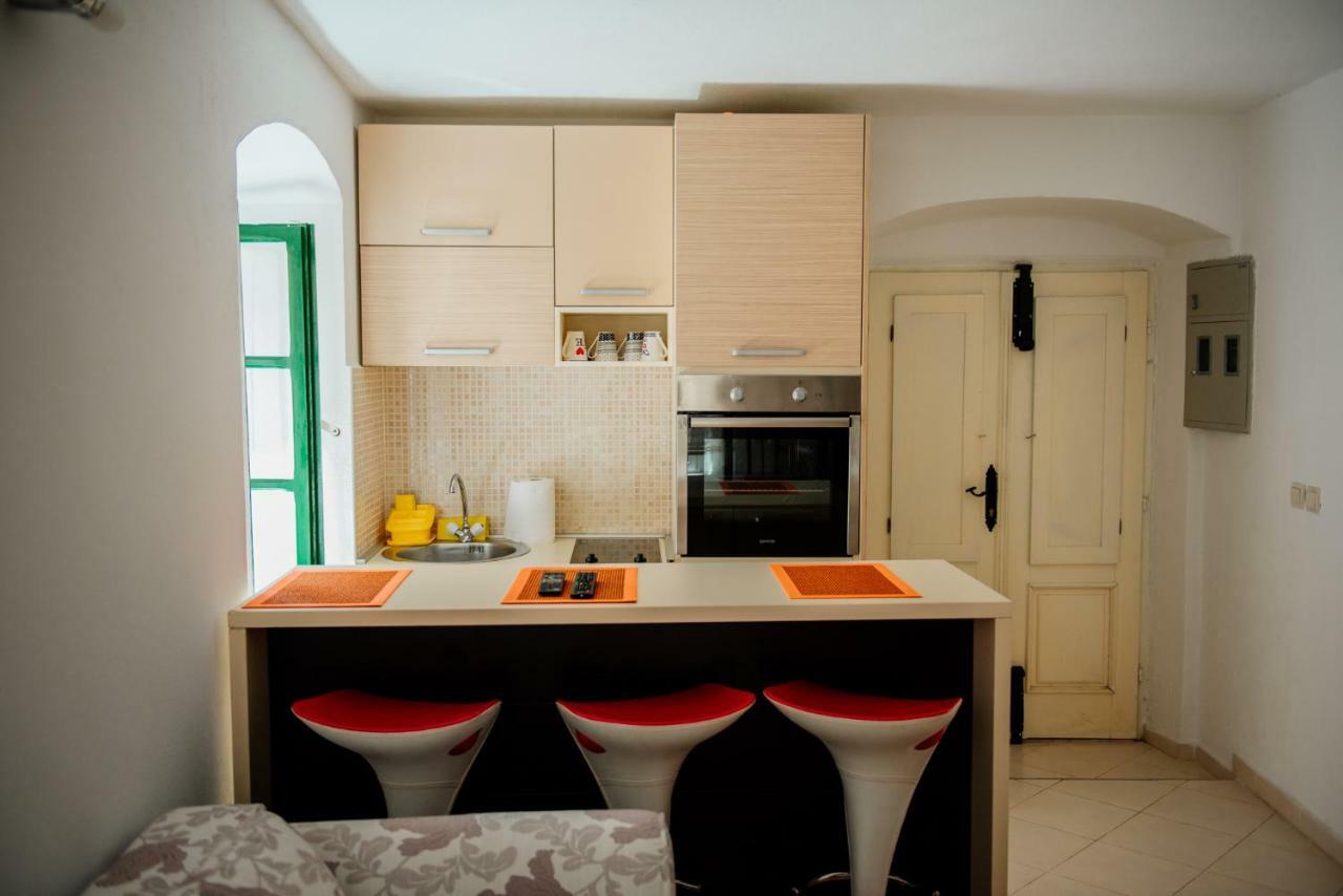 Kaya Apartment Kotor Kültér fotó