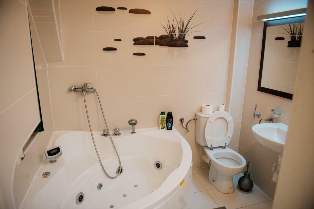 Kaya Apartment Kotor Kültér fotó