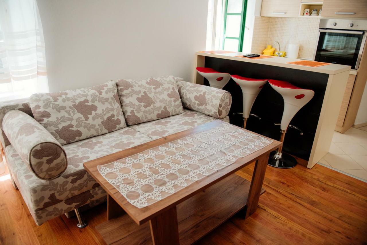 Kaya Apartment Kotor Kültér fotó