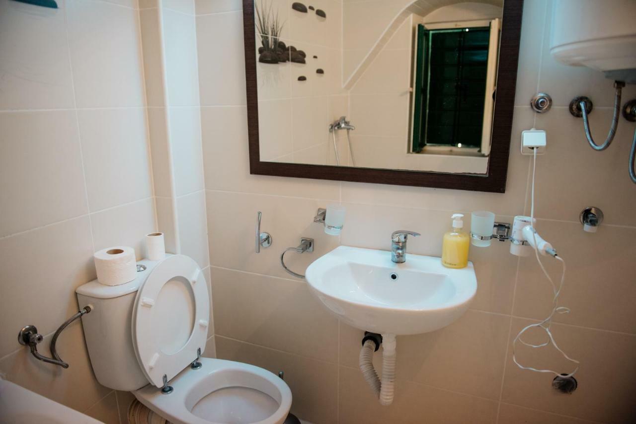 Kaya Apartment Kotor Kültér fotó