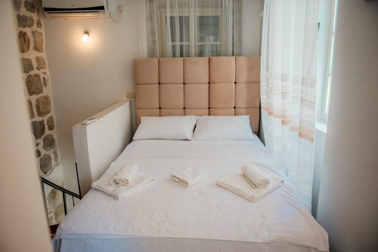 Kaya Apartment Kotor Kültér fotó