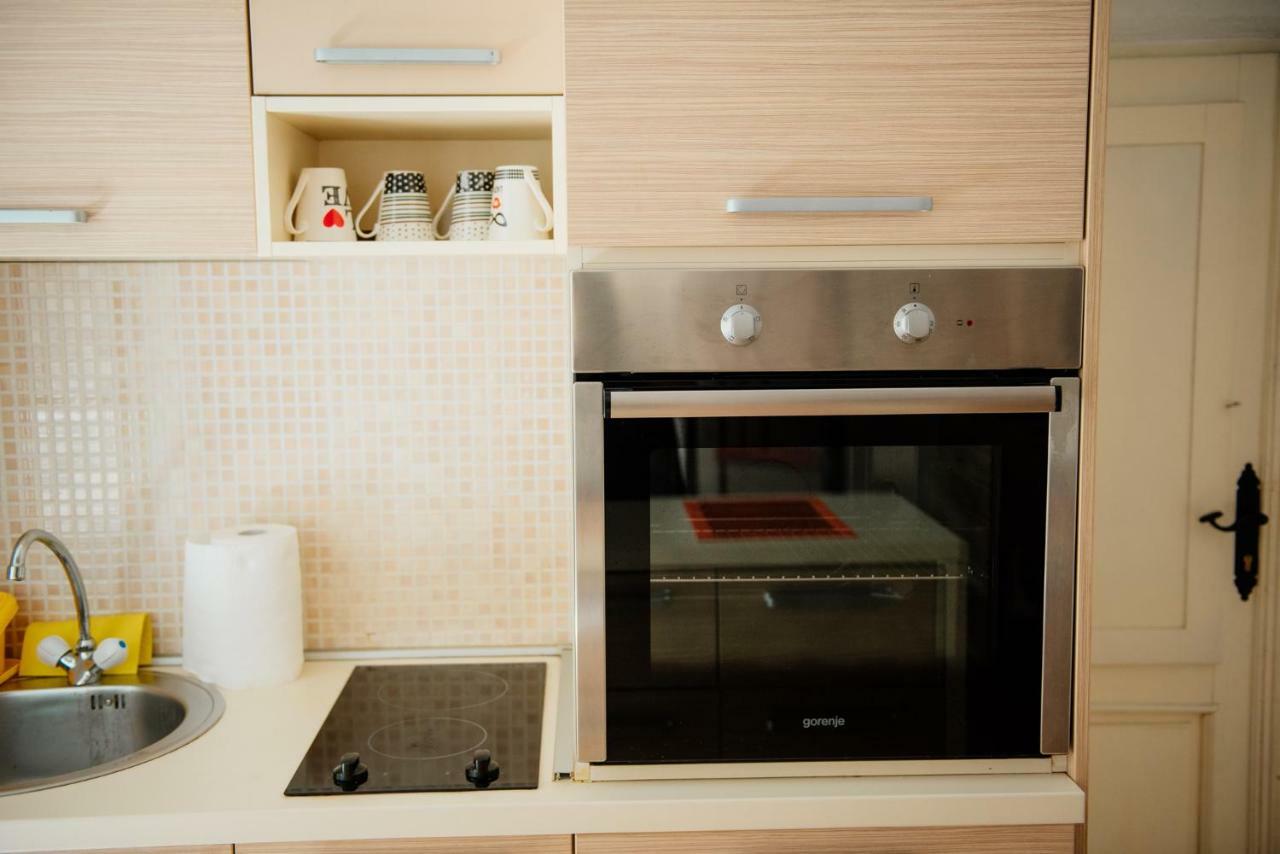 Kaya Apartment Kotor Kültér fotó