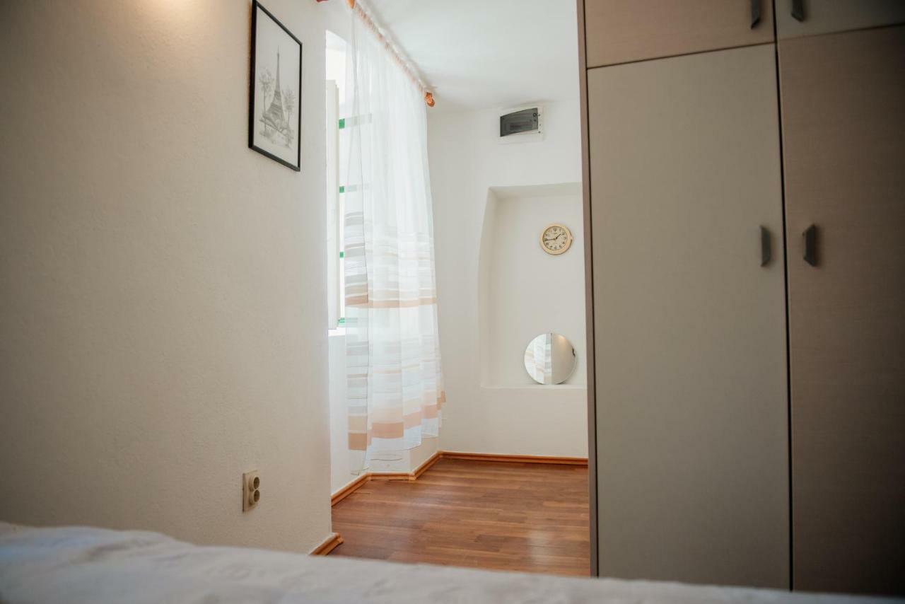 Kaya Apartment Kotor Kültér fotó